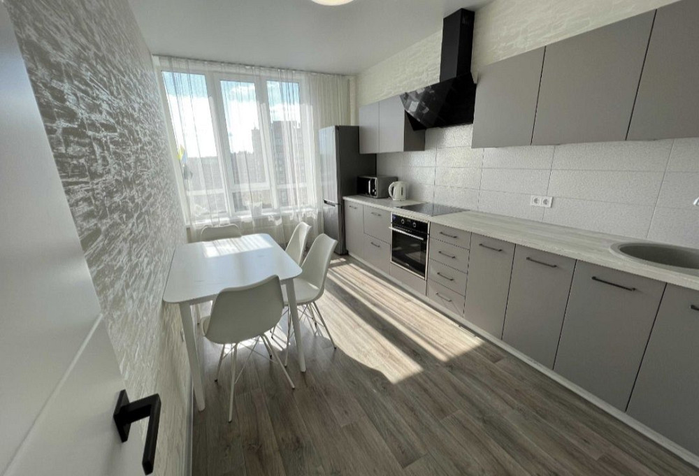 Нова квартира Сіті Парк Ирпень - изображение 2