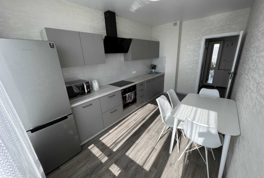 Нова квартира Сіті Парк Ирпень - изображение 8