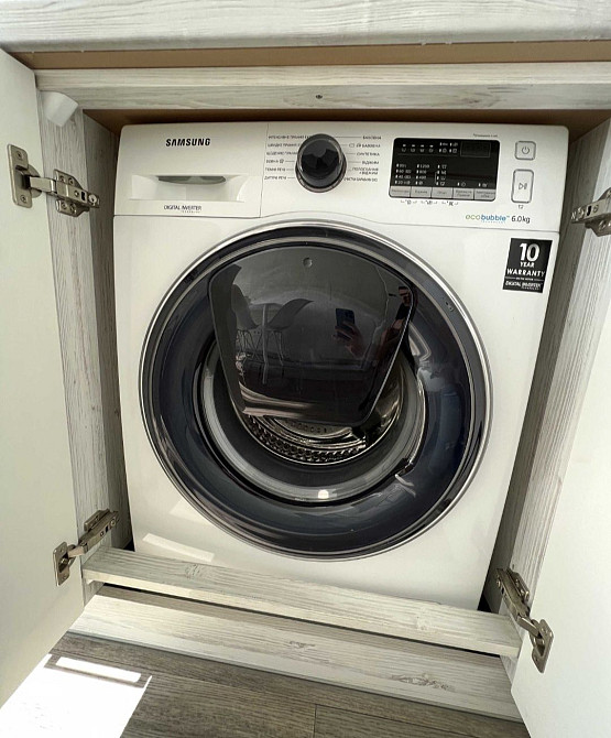 Нова квартира Сіті Парк Ирпень - изображение 5