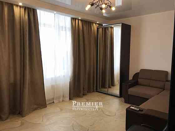 3-комнатная квартира 72 м2 с Ремонтом 34-й Жемчужине, ул. Бассейная Одесса