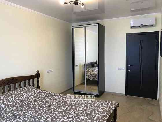 3-комнатная квартира 72 м2 с Ремонтом 34-й Жемчужине, ул. Бассейная Одесса