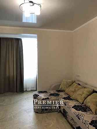 3-комнатная квартира 72 м2 с Ремонтом 34-й Жемчужине, ул. Бассейная Одесса