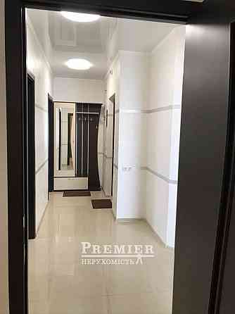 3-комнатная квартира 72 м2 с Ремонтом 34-й Жемчужине, ул. Бассейная Одесса