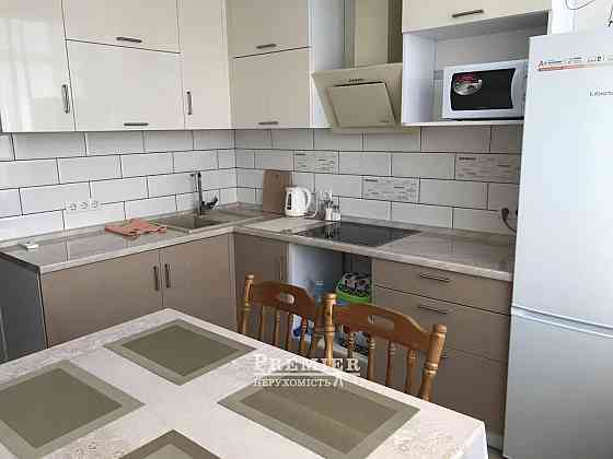 3-комнатная квартира 72 м2 с Ремонтом 34-й Жемчужине, ул. Бассейная Одесса