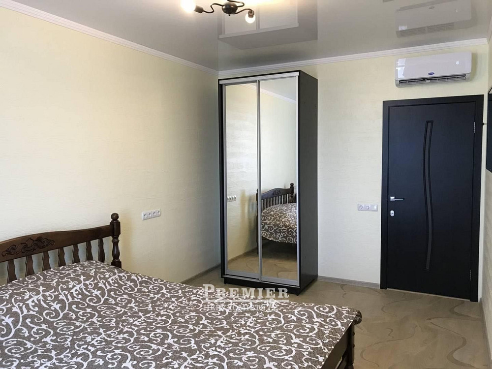 3-комнатная квартира 72 м2 с Ремонтом 34-й Жемчужине, ул. Бассейная Одесса - изображение 2