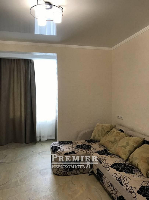 3-комнатная квартира 72 м2 с Ремонтом 34-й Жемчужине, ул. Бассейная Одесса - изображение 3