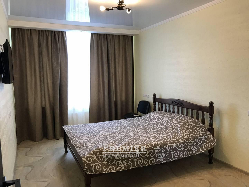 3-комнатная квартира 72 м2 с Ремонтом 34-й Жемчужине, ул. Бассейная Одесса - изображение 1