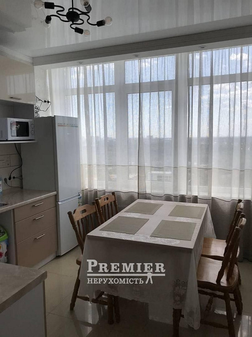 3-комнатная квартира 72 м2 с Ремонтом 34-й Жемчужине, ул. Бассейная Одесса - изображение 7