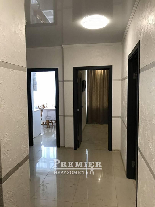 3-комнатная квартира 72 м2 с Ремонтом 34-й Жемчужине, ул. Бассейная Одесса - изображение 8