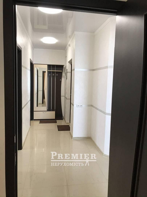 3-комнатная квартира 72 м2 с Ремонтом 34-й Жемчужине, ул. Бассейная Одесса - изображение 5