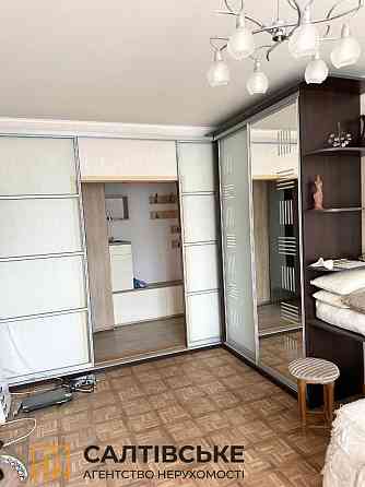 ЕЛ-1631 Продам 3К квартиру на Салтовке Салтовская 607 м/р Харьков