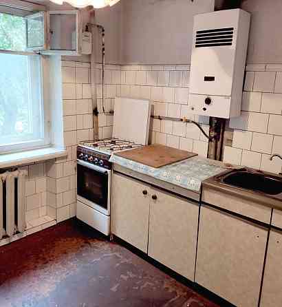 Продам 3к в кирпичном доме на пр. Слобожанский (пр. Правды) Днепр