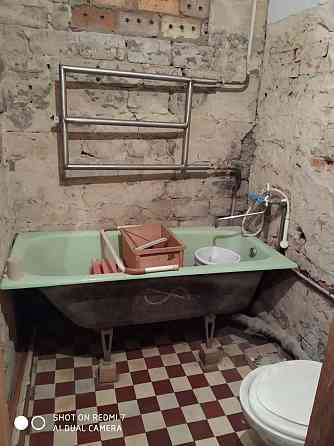 Продам 3к в кирпичном доме на пр. Слобожанский (пр. Правды) Днепр