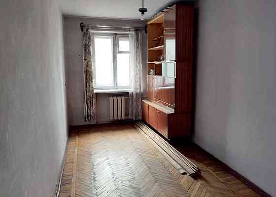 Продам 3к в кирпичном доме на пр. Слобожанский (пр. Правды) Днепр