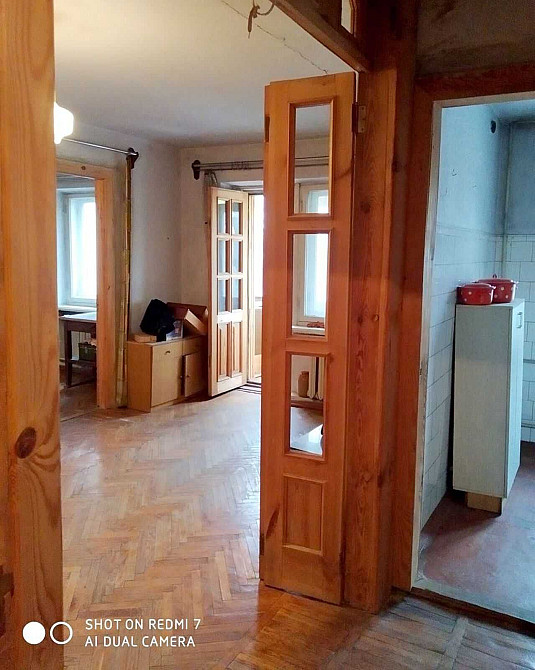 Продам 3к в кирпичном доме на пр. Слобожанский (пр. Правды) Днепр - изображение 3