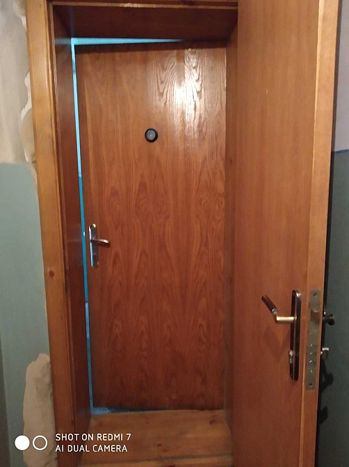 Продам 3к в кирпичном доме на пр. Слобожанский (пр. Правды) Днепр - изображение 8