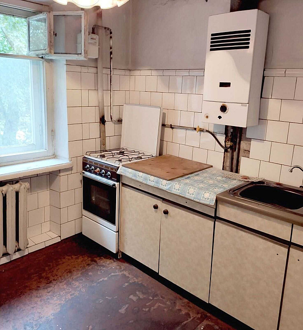 Продам 3к в кирпичном доме на пр. Слобожанский (пр. Правды) Днепр - изображение 4