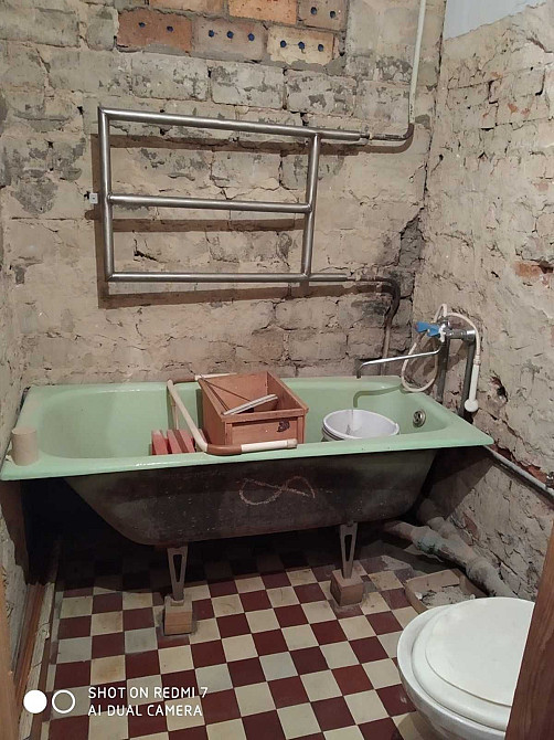 Продам 3к в кирпичном доме на пр. Слобожанский (пр. Правды) Днепр - изображение 6