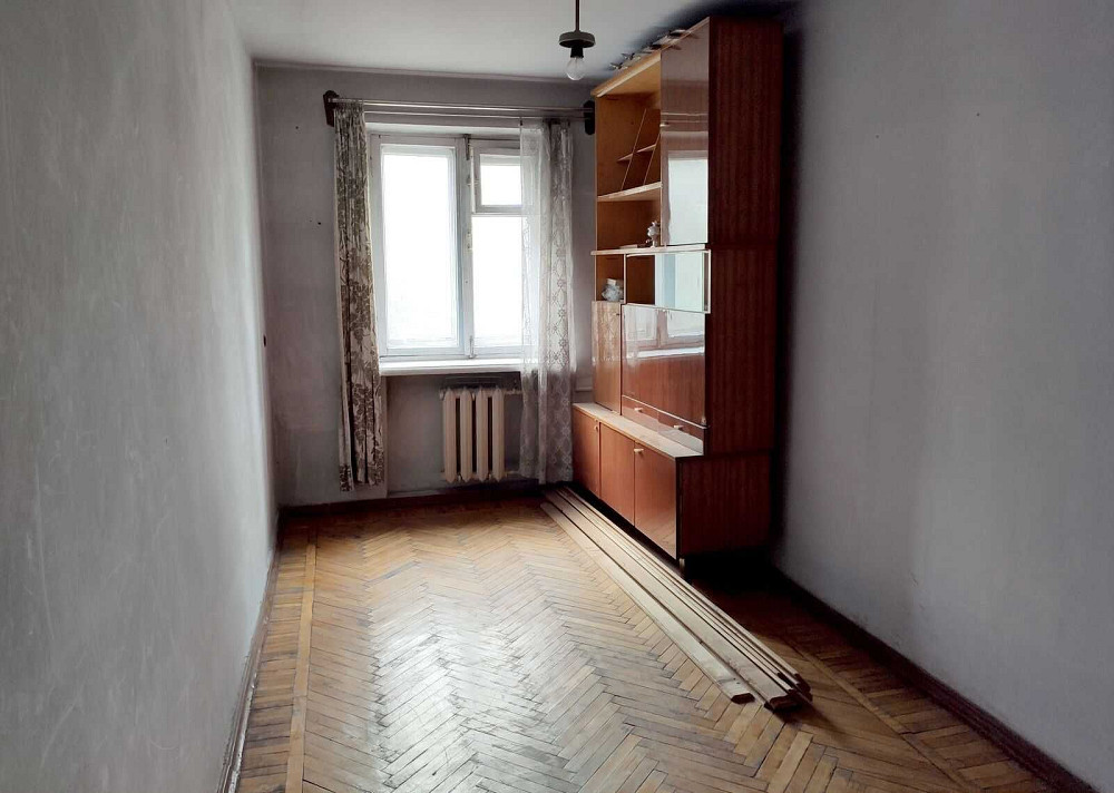 Продам 3к в кирпичном доме на пр. Слобожанский (пр. Правды) Днепр - изображение 5