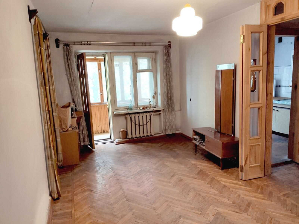 Продам 3к в кирпичном доме на пр. Слобожанский (пр. Правды) Днепр - изображение 1