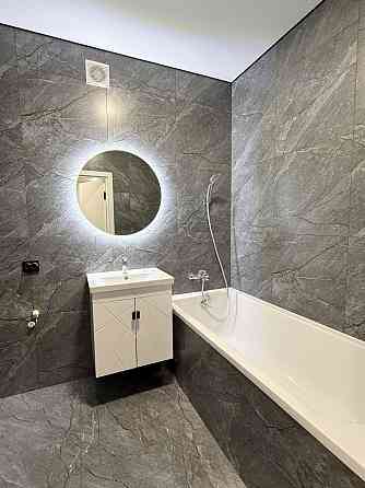 2к квартира з якісним ремонтом Хмельницкий