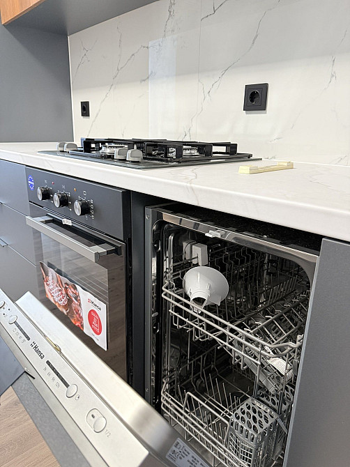 2к квартира з якісним ремонтом Хмельницкий - изображение 2