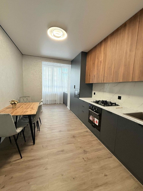 2к квартира з якісним ремонтом Хмельницкий - изображение 8