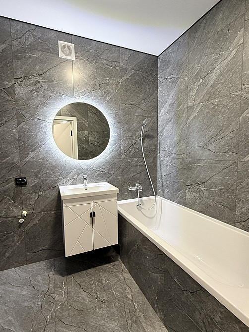 2к квартира з якісним ремонтом Хмельницкий - изображение 4