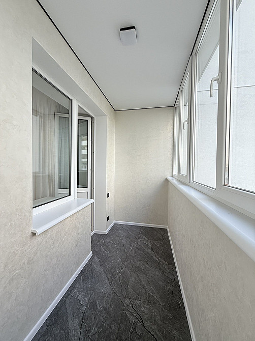 2к квартира з якісним ремонтом Хмельницкий - изображение 7