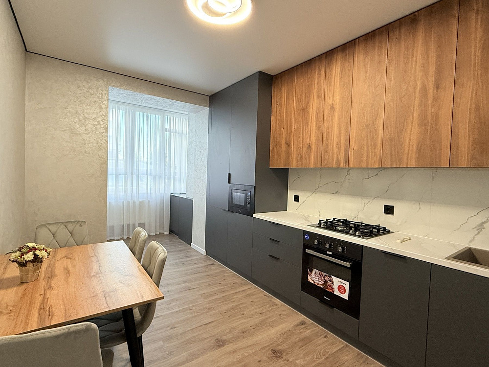 2к квартира з якісним ремонтом Хмельницкий - изображение 1