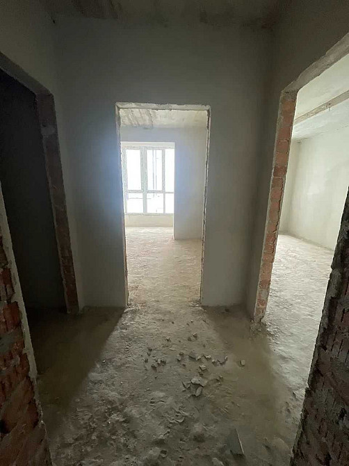 1к квартира! Біля озера. Готовий будинок. Івано-Франківськ - зображення 1