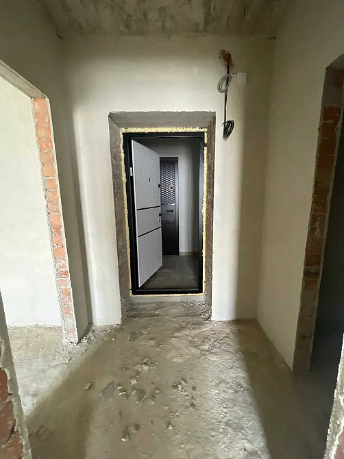 1к квартира! Біля озера. Готовий будинок. Івано-Франківськ - зображення 8