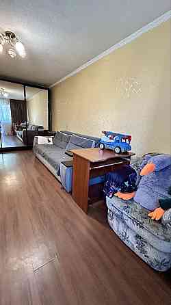 Продам 2 к квартиру Салтовка, ул. Гер. Труда, 45 ( ул. Нескореных ) Харьков