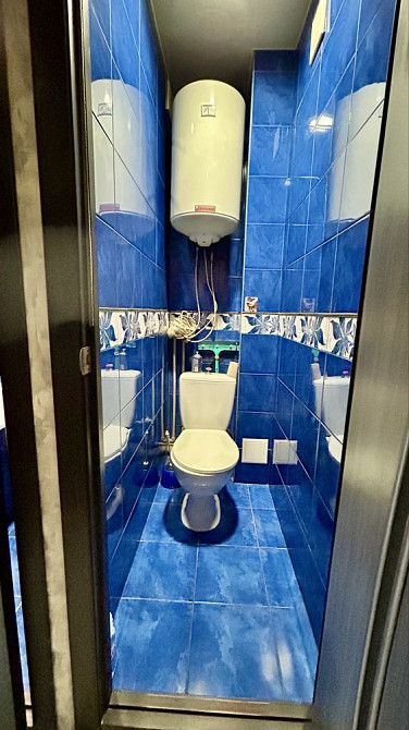 Продам 2 к квартиру Салтовка, ул. Гер. Труда, 45 ( ул. Нескореных ) Харьков - изображение 2