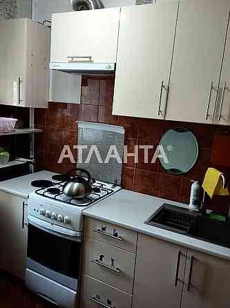 Выгодная цена, 3-комн квартира, средний этаж Киевский р-н, Таирово Одесса