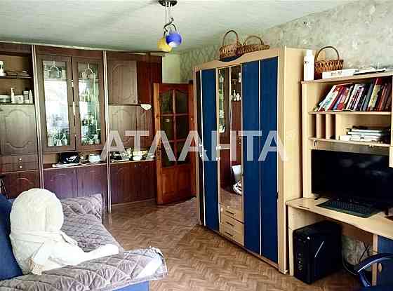 Выгодная цена, 3-комн квартира, средний этаж Киевский р-н, Таирово Одесса