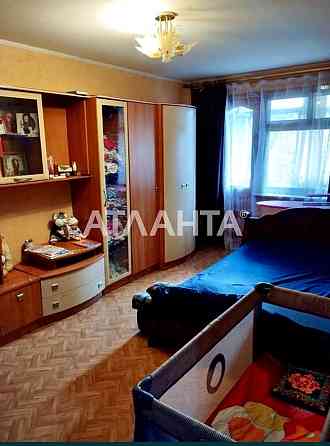 Выгодная цена, 3-комн квартира, средний этаж Киевский р-н, Таирово Одесса