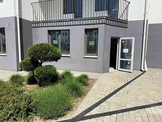 Продам свои апартаменты на 1 этаже Крижанівка