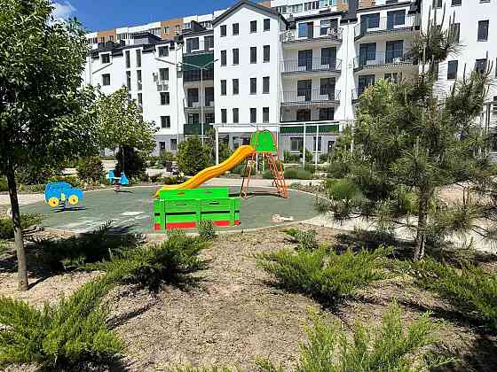 Продам свои апартаменты на 1 этаже Крижанівка