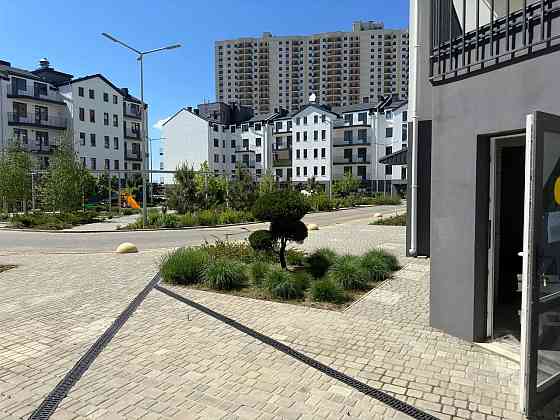 Продам свои апартаменты на 1 этаже Крижанівка