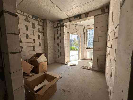 Продам свои апартаменты на 1 этаже Крижанівка