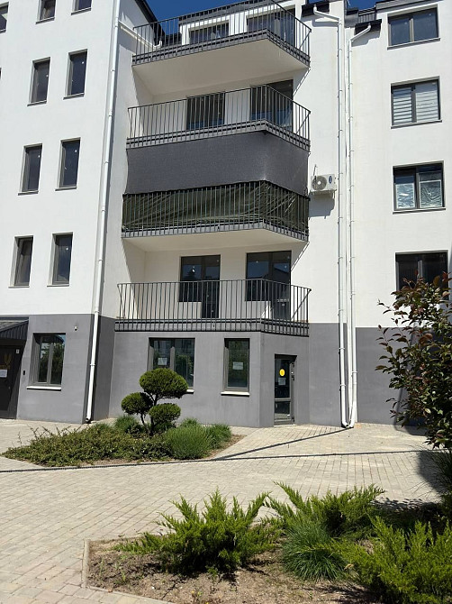 Продам свои апартаменты на 1 этаже Крижанівка - зображення 1