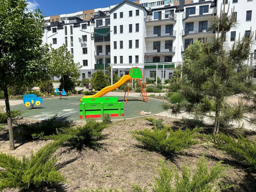 Продам свои апартаменты на 1 этаже Крижанівка - зображення 4