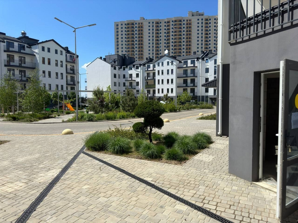 Продам свои апартаменты на 1 этаже Крижанівка - зображення 3