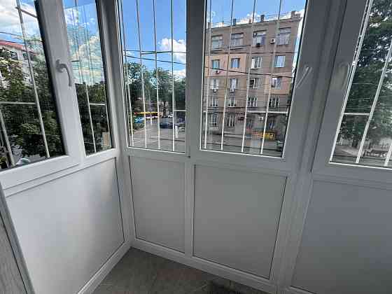 3х сталинка на Белинского, ремонт, АГВ Одесса