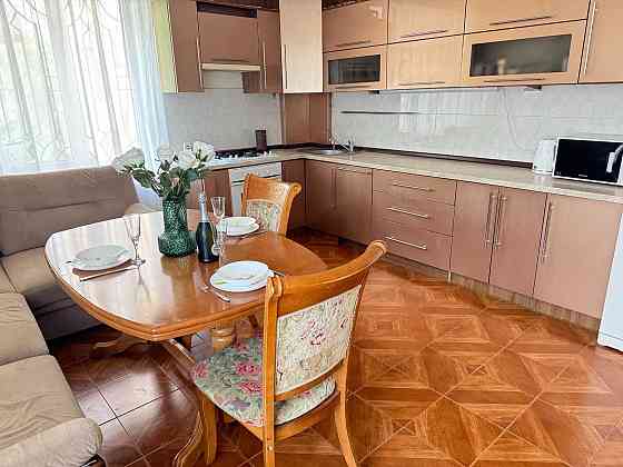 3х сталинка на Белинского, ремонт, АГВ Одесса