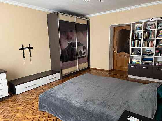 3х сталинка на Белинского, ремонт, АГВ Одесса