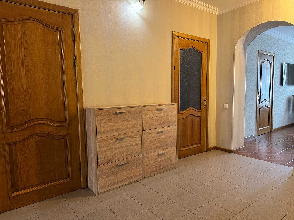 3х сталинка на Белинского, ремонт, АГВ Одесса - изображение 7