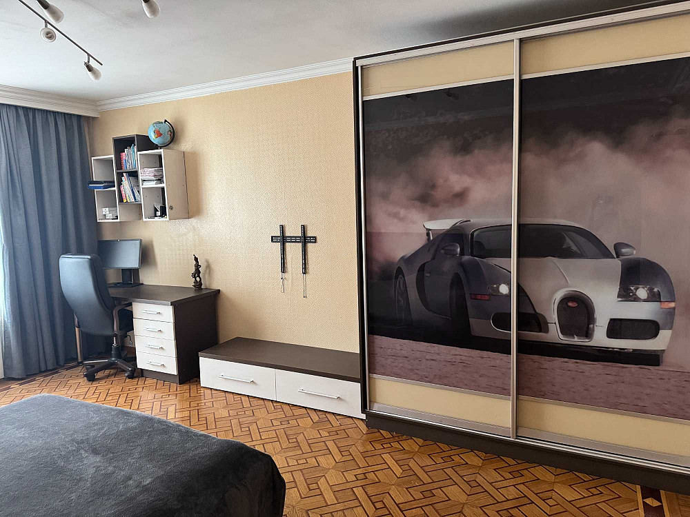 3х сталинка на Белинского, ремонт, АГВ Одесса - изображение 4