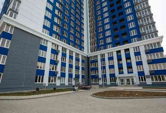 1 ком квартира ЖК "Омега" новый дом пл Толбухина Одесса